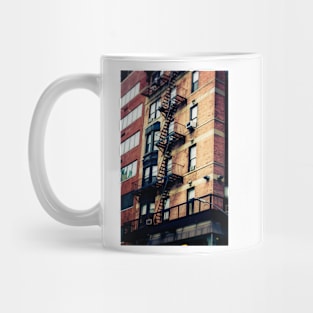 Stairs 1 Mug